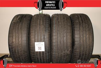 4 Gomme 225 55 R 17 Goodyear al 75% SPED GRATIS
