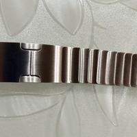 🍏Apple Link Bracelet cinturino a maglie ORIGINALE