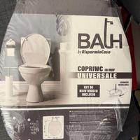 copriwater universale