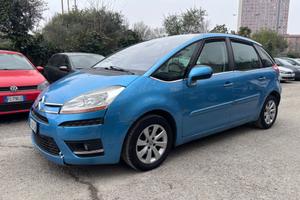 Citroen C4 Picasso 1.6 HDi 110cv