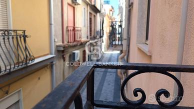 Casa semi indipendente - Letojanni