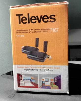 ricevitore digitale 