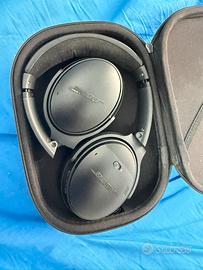 Bose QuietComfort 35 II