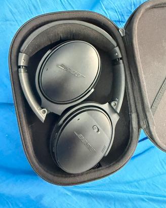 Bose QuietComfort 35 II