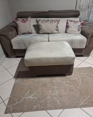 Divano letto