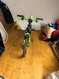 Bici bimbo