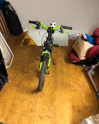 Bici bimbo