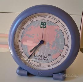 Orologio anni 80