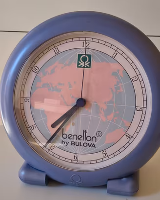 Orologio anni 80