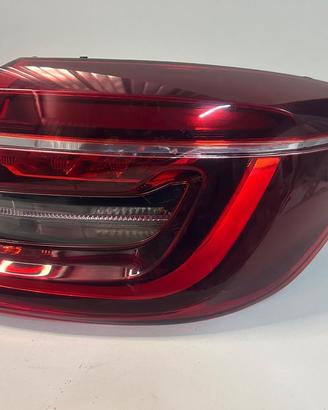 Fanale stop led dx sx renault clio 5 2019 2024