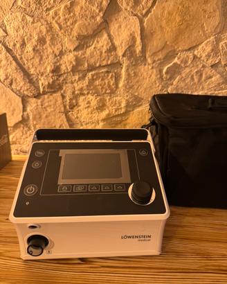 Cpap PRISMA VENT 40 NUOVA