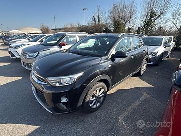 Kia Stonic 1.4 mpi Style 100cv my18
