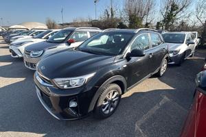 Kia Stonic 1.4 mpi Style 100cv my18