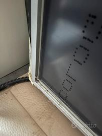 Specchio 112x240 cm circa