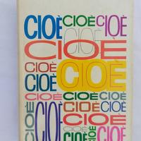 Cioè Luca Goldoni Club degli editori 1977