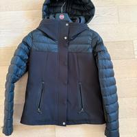 Piumino invernale Colmar donna nero 42