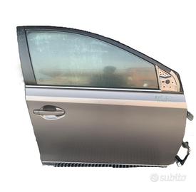 PORTA PORTIERA ANTERIORE DESTRA TOYOTA Auris Stati