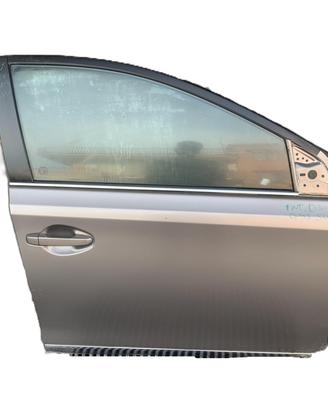 PORTA PORTIERA ANTERIORE DESTRA TOYOTA Auris Stati