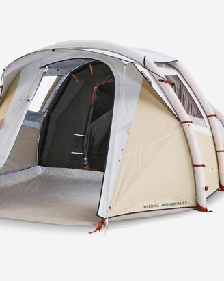 Tenda air second 4.1 + 2 Materassi Air Confort