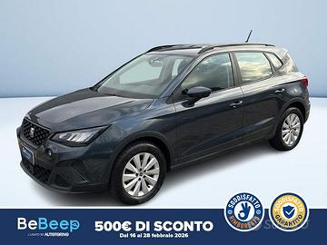 SEAT Arona 1.0 ECOTSI STYLE 95CV