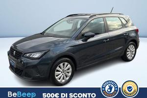 SEAT Arona 1.0 ECOTSI STYLE 95CV