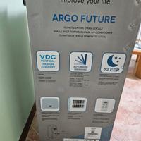 condizionatore Argo