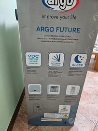 condizionatore Argo