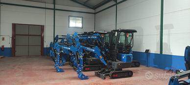 Rippa R10 Eco e Pro