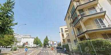 Stanza singola Brescia