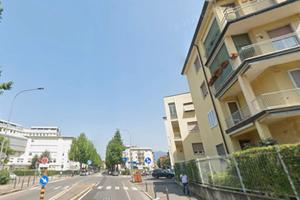 Stanza singola Brescia