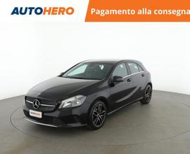 MERCEDES-BENZ A 160 JZ57693