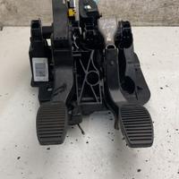 PEDALIERA FRENO + FRIZIONE FIAT Panda 3a Serie (12