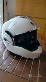 Casco modulare EXO TECH