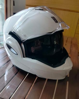 Casco modulare EXO TECH