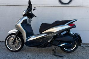 PIAGGIO BEVERLY 300