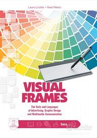 Visual frames. Per le Scuole superiori