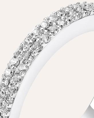 Anello Fascia Stroili Silver Elegance Argento 925