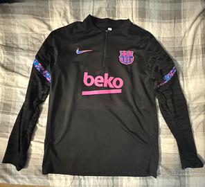 Tuta Barcellona FC Nike Strike Training - M