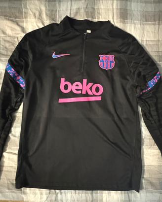 Tuta Barcellona FC Nike Strike Training - M