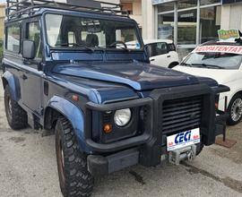 LAND ROVER Defender 90 TD SW 3 PORTE 6 POSTI