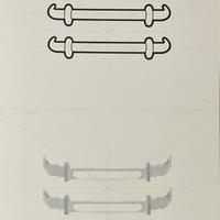 Tino Stefanoni litografia storica cm 70x50