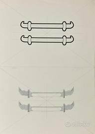 Tino Stefanoni litografia storica cm 70x50