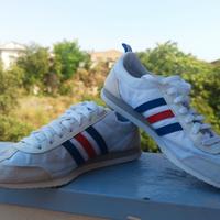 SCARPE ADIDAS COME NUOVE TAGLIA 41.5