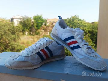 SCARPE ADIDAS COME NUOVE TAGLIA 41.5