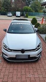 Golf 7.5 rline 2017