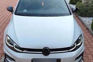 Golf 7.5 rline 2017