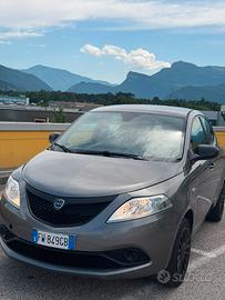 Lancia Ypsilon 2019