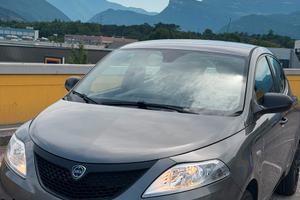 Lancia Ypsilon 2019