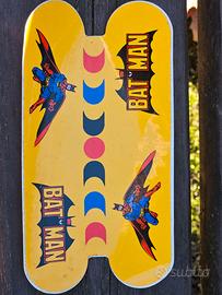 Adesivo Batman Vintage Anni '70