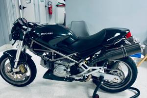 Ducati Monster 600